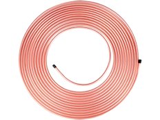 Труба медная (V) Ballu Olympic 6,35х0,60х15000 (1/4), бухта