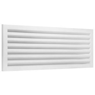 Решетка стеновая для клапана SHUFT SH 600*600