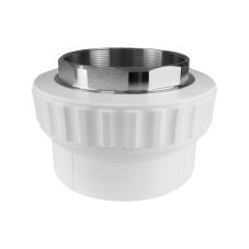 Муфта переходная ВР под ключ 40 х 1 1/2" (24/6) VALFEX