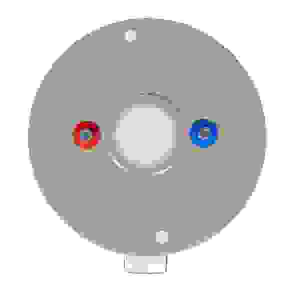 Водонагреватель Royal Thermo RWH 500 XL