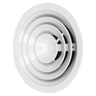 Диффузор коннический SHUFT CD-db 150