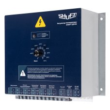 Регулятор температуры SHUFT 220-16 (220В, 16А, 3 кВт)