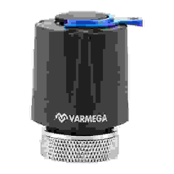 Сервопривод VARMEGA VM19001, 230 В, НО, M30х1.5