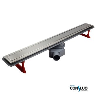 Лоток душевой BETTOSERB Confluo Premium Line 650