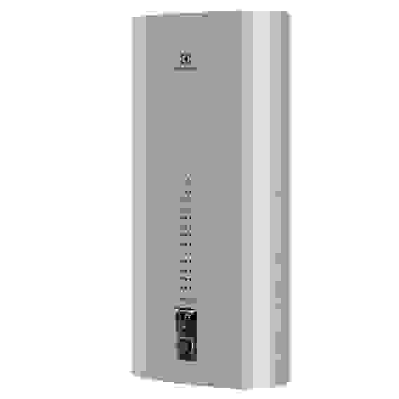Водонагреватель Electrolux EWH 50 Centurio IQ 3.0 Silver