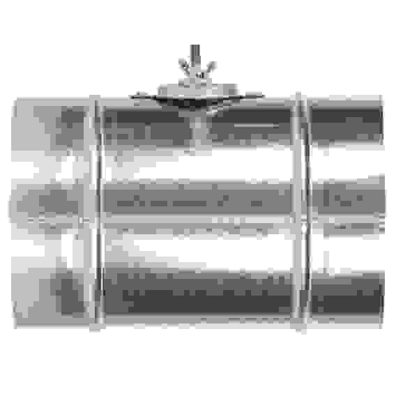Клапан воздушный SHUFT DCr 125