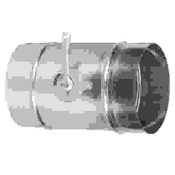 Клапан воздушный SHUFT DCr 160