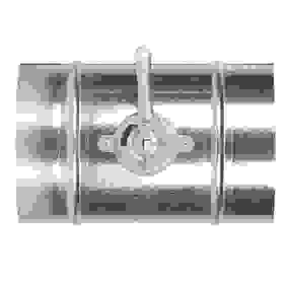 Клапан воздушный SHUFT DCr 315