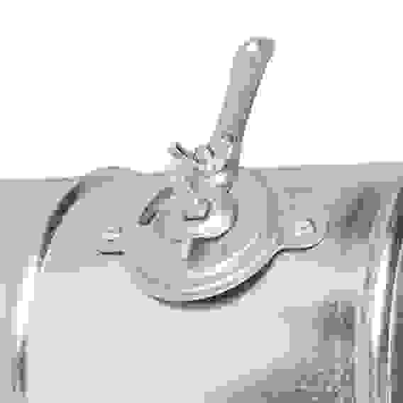 Клапан воздушный SHUFT DCr 315