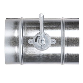 Клапан воздушный SHUFT DCr 355