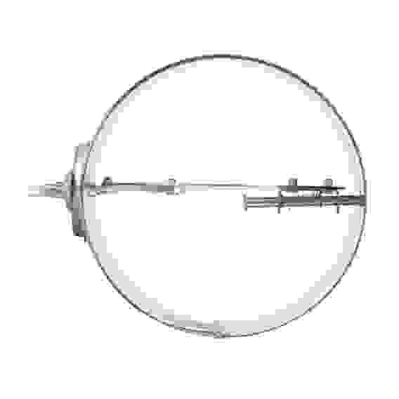 Клапан воздушный SHUFT DCr 355