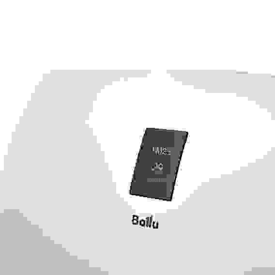Очиститель воздуха приточный Ballu ONEAIR ASP-200SMAX