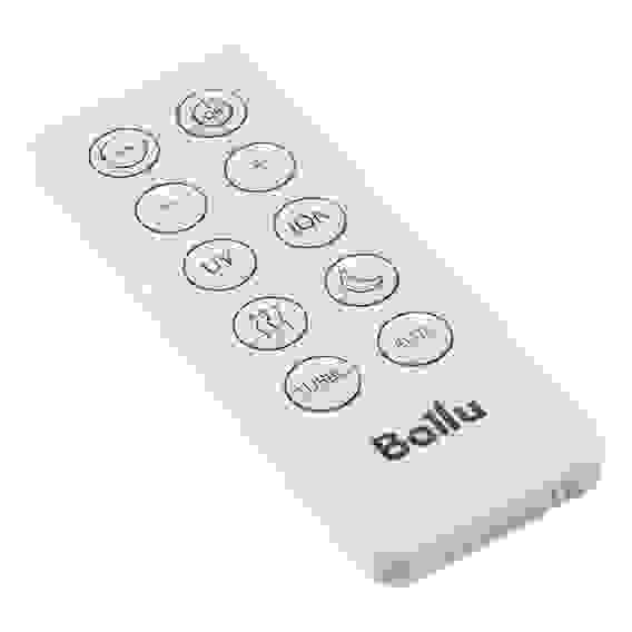 Очиститель воздуха приточный Ballu ONEAIR ASP-200SMAX