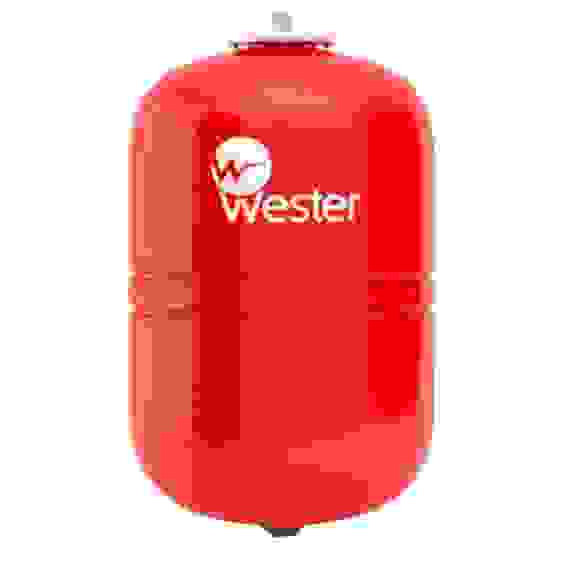 Бак расширительный Wester 24л 5 бар, WRV24