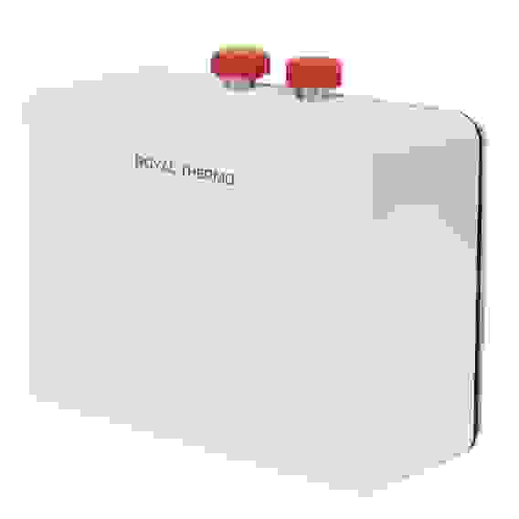 Водонагреватель проточный Royal Thermo NP 6 Smarttronic