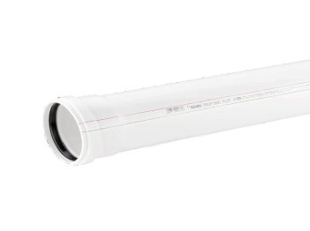 Труба REHAU канализационная 110/500мм RAUPIANO PLUS