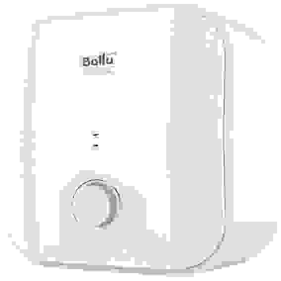 Водонагреватель Ballu BWH/S 10 Capsule Plus U