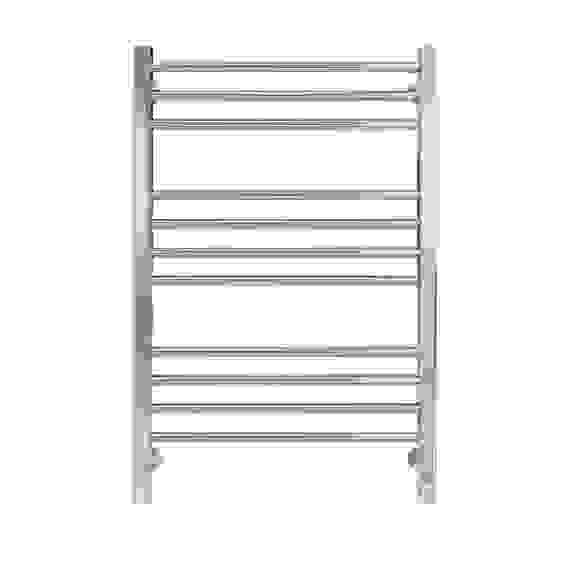 Полотенцесушитель Royal Thermo Stato П11 500х800 электро (встроен. диммер) стальной