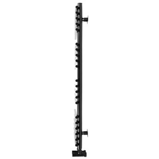 Полотенцесушитель Royal Thermo Pino П21 500х1000 черный