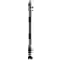 Полотенцесушитель Royal Thermo Pino П21 500х1000 черный