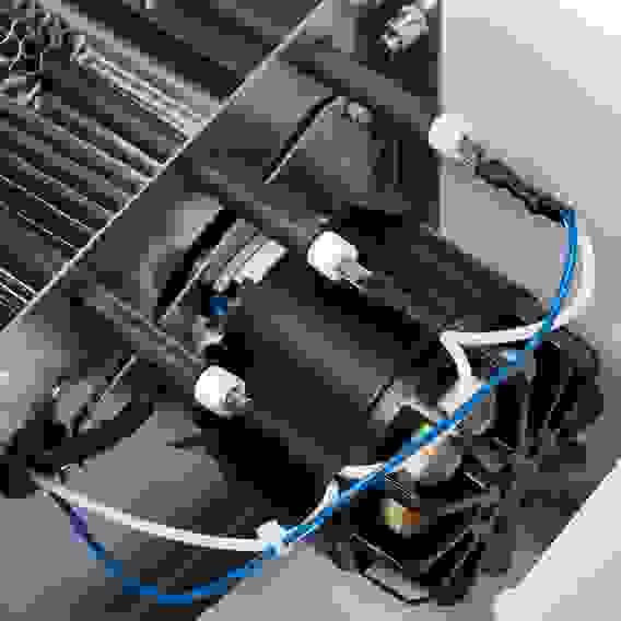 Завеса тепловая Ballu BHC-M15T12-PS2