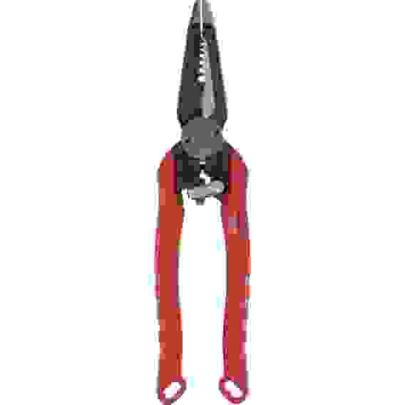 Пассатижи электрика Milwaukee 7 в 1