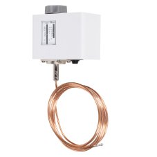 Реле с датчиком температуры SHUFT 2 метра TS-2 LEFOO