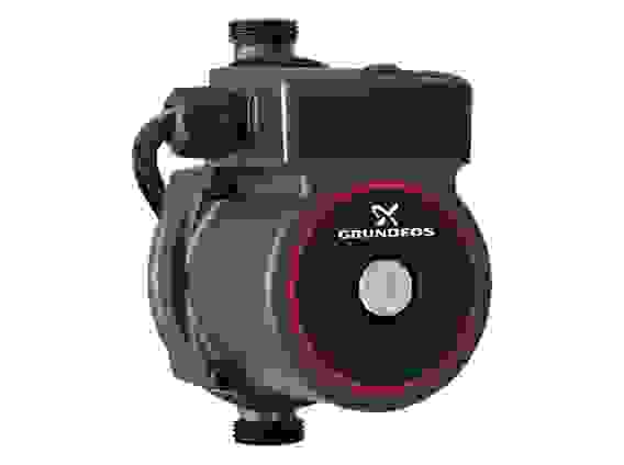 Насос повысительный Grundfos UPA 15-120