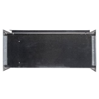 Фильтр-бокс (корпус) SHUFT FBRr 1000*500