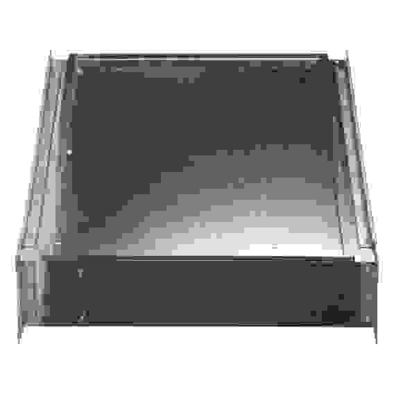 Фильтр-бокс (корпус) SHUFT FBRr 500*250