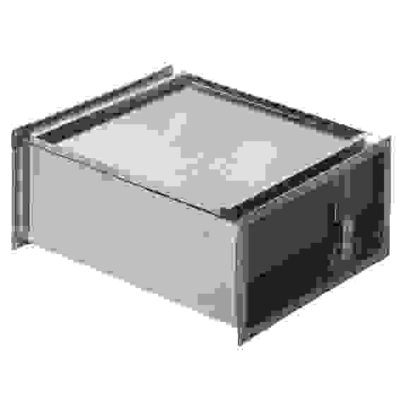 Фильтр-бокс (корпус) SHUFT FBRr 600*300