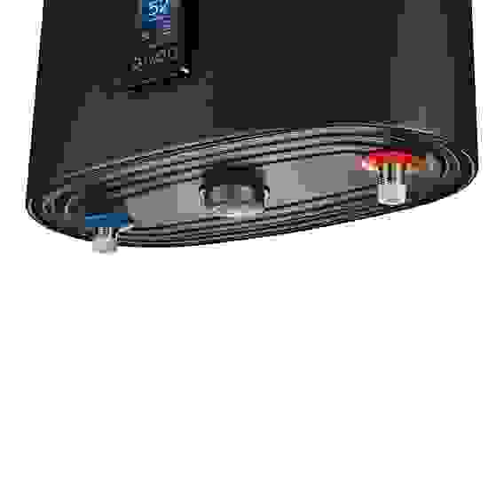 Водонагреватель Electrolux EWH 80 SmartInverter Grafit