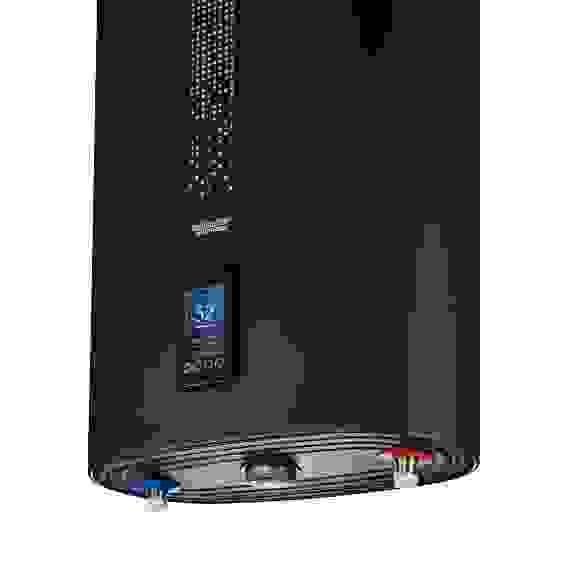 Водонагреватель Electrolux EWH 80 SmartInverter Grafit