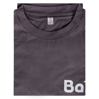 Футболка серая Ballu M/96
