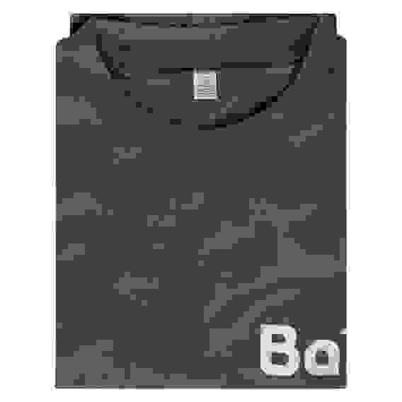 Футболка серая Ballu M/96