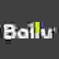 Футболка серая Ballu M/96