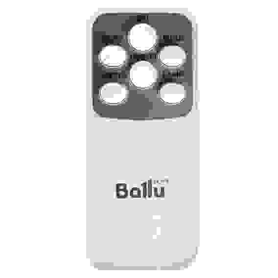 Вентилятор напольный Ballu BFF-840