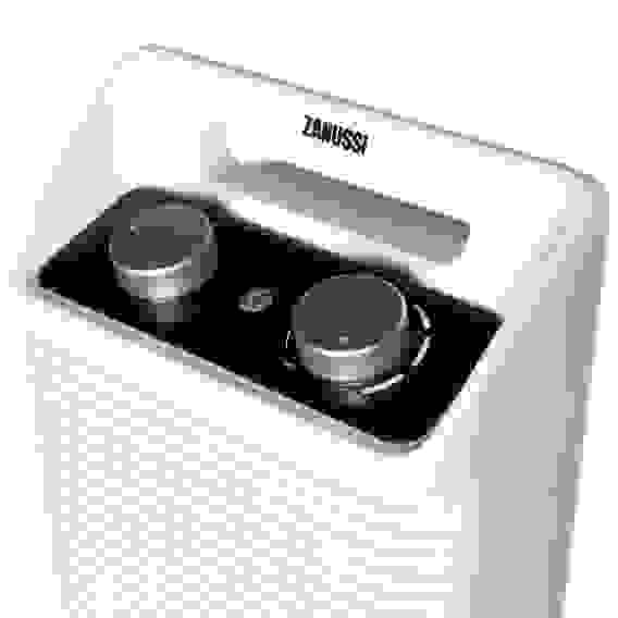 Тепловентилятор Zanussi ZFH/S-202