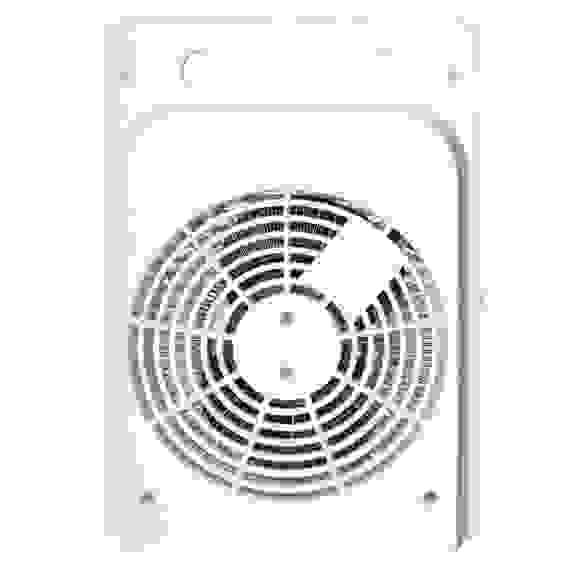 Тепловентилятор Zanussi ZFH/S-202