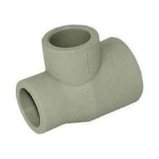 Тройник TEBO сер. PP-R переходной 20x25x20 (30/360), арт. 031040204