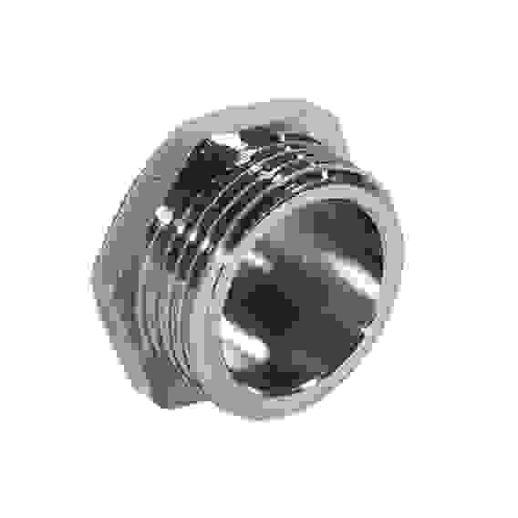 Заглушка Royal Thermo 3/4" нар.