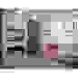 Биокамин Firelight BFP/P-1015 XS