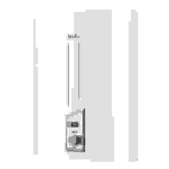 Водонагреватель Ballu BWH/S 30 Smart WiFi DRY+
