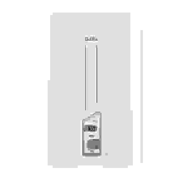 Водонагреватель Ballu BWH/S 30 Smart WiFi DRY+
