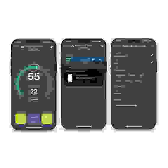 Водонагреватель Ballu BWH/S 30 Smart WiFi DRY+