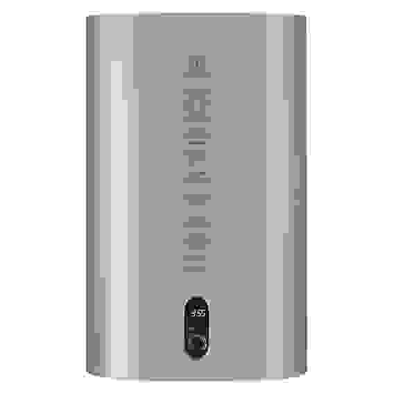 Водонагреватель Electrolux EWH 80 Royal Flash Silver