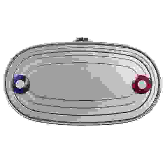 Водонагреватель Electrolux EWH 80 Royal Flash Silver