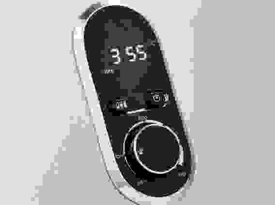 Водонагреватель Electrolux EWH 80 Royal Flash Silver