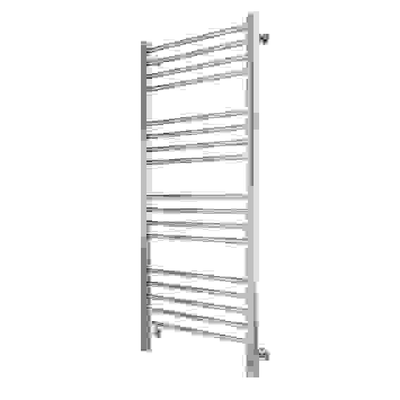 Полотенцесушитель Royal Thermo Stato П17 500х1200 электро (встроен. диммер) стальной