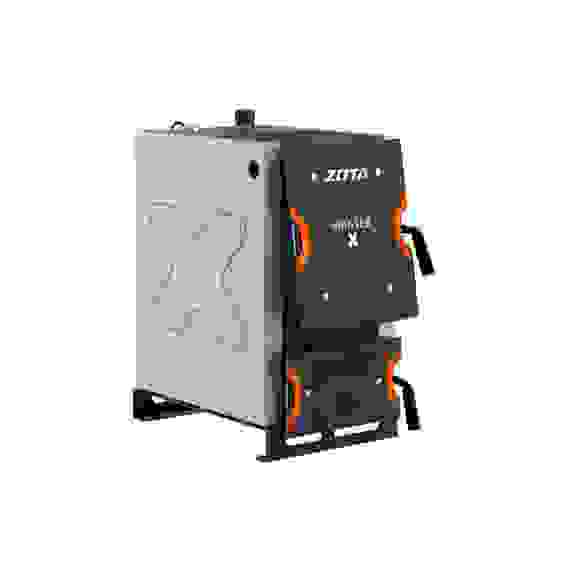 Котел твердотопливный ZOTA Profi-X 14